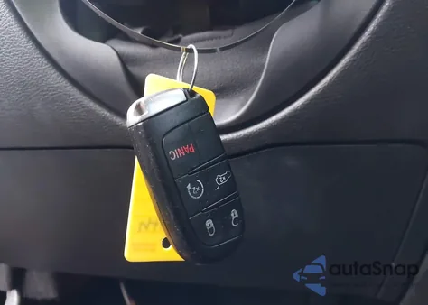 2018 Jeep Grand Cherokee Altitude 4X2 z USA, uszkodzony, nr VIN 1C4RJEAGXJC253453